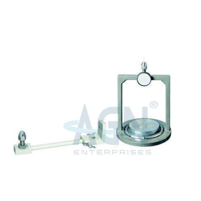 Torsion Pendulum Bridge Type Small Size