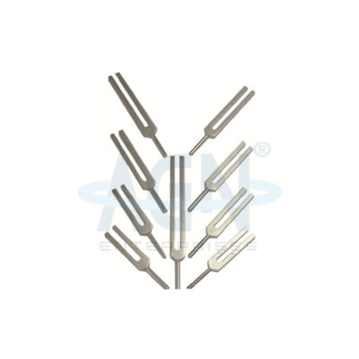 Tuning Fork WELCH Type, Light Weight