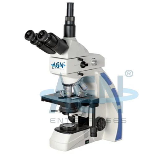 UPRIGHT RESEARCH FLUORESCENT MICROSCOPE