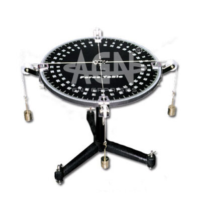 Universal Force Table