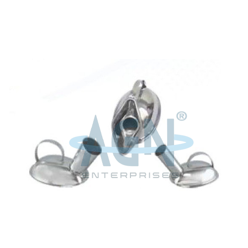 Urinal (Urine Pots)