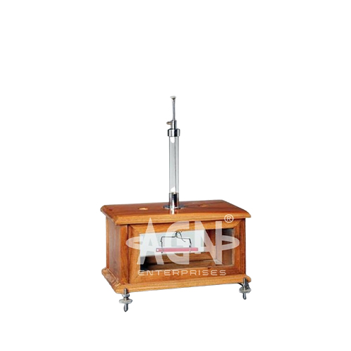 Vibration Magnetometer