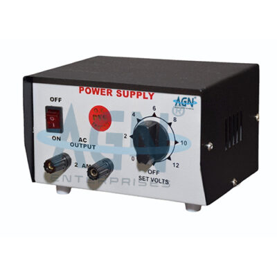 AC/DC Power Supplies