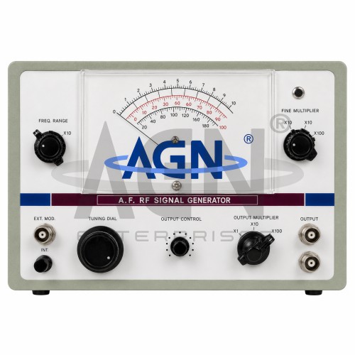 AF RF Signal Generator 100kHz-30MHz