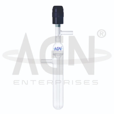 Adapters Bubbler with Metering Valve
