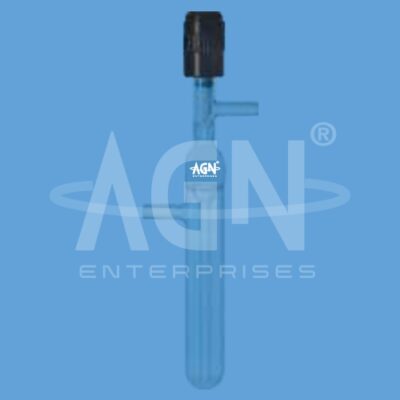 Adapters, Bubbler, with Metering Valve