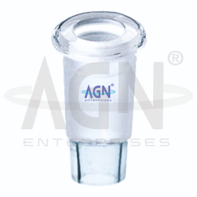 Adapters Bushing with Drip-tip