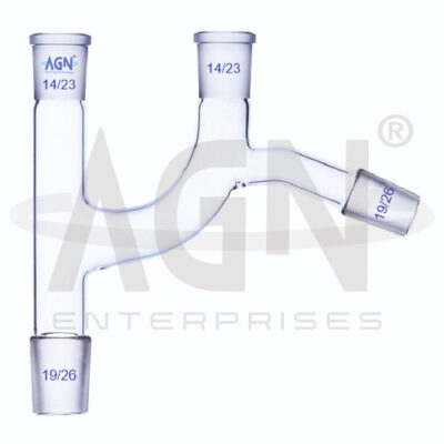 Adapters Claisen Head