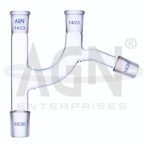 Adapters Claisen Head