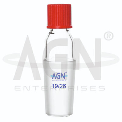 Adapters Cone with Screw Thread