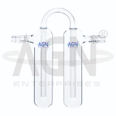 Adapters Double Bubbler