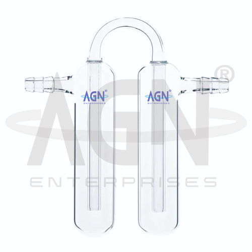 Adapters Double Bubbler