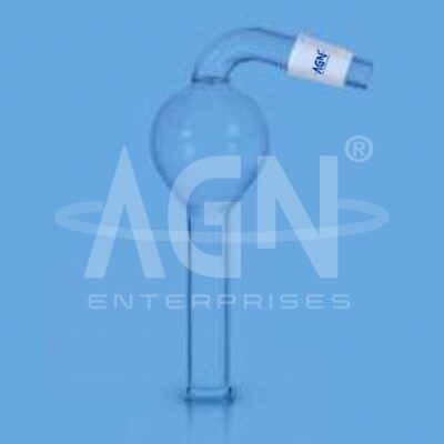 Adapters, Drying Tube, ASTM