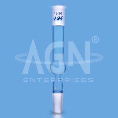 Adapters, Drying Tube, Straight