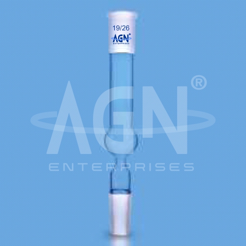 Adapters, Drying Tube, Straight