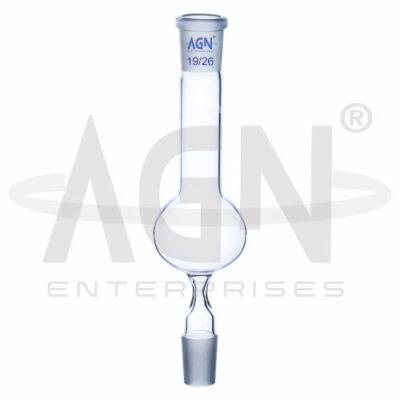 Adapters Drying Tube Straight