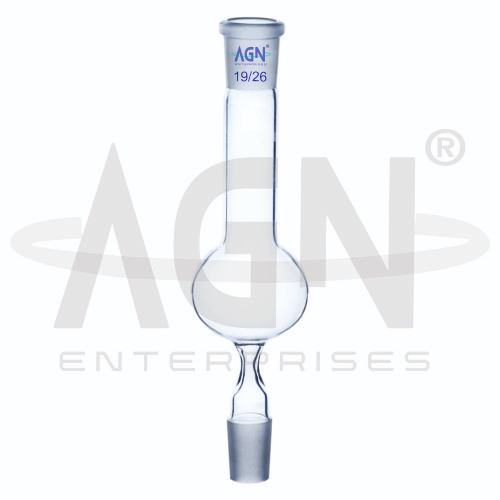 Adapters Drying Tube Straight