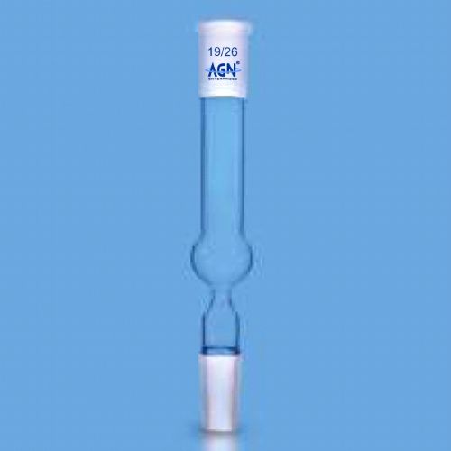 Adapters, Drying Tube, Straight