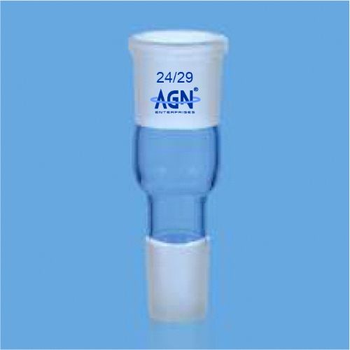 Adapters, Expansion