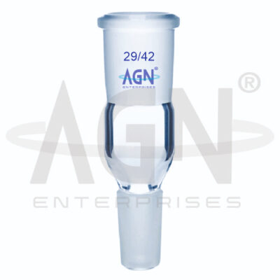 Adapters Expansion ASTM