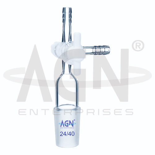Adapters Flushing ASTM