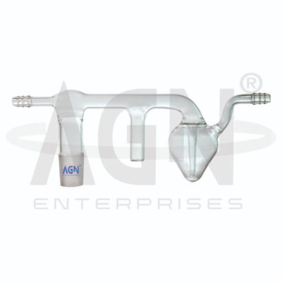 Adapters Gas Bubbler Nitrogen Bubbler