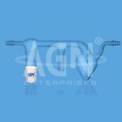 Adapters, Gas Bubbler (Nitrogen Bubbler)