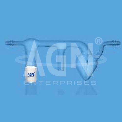 Adapters, Gas Bubbler (Nitrogen Bubbler)