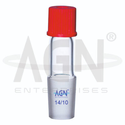 Adapters Inlet Thermometer