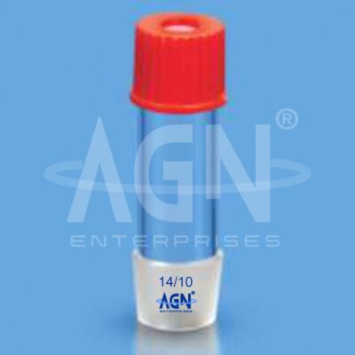 Adapters, Inlet/Thermometer