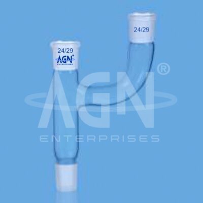 Adapters, Multiple, with Parallel Necks