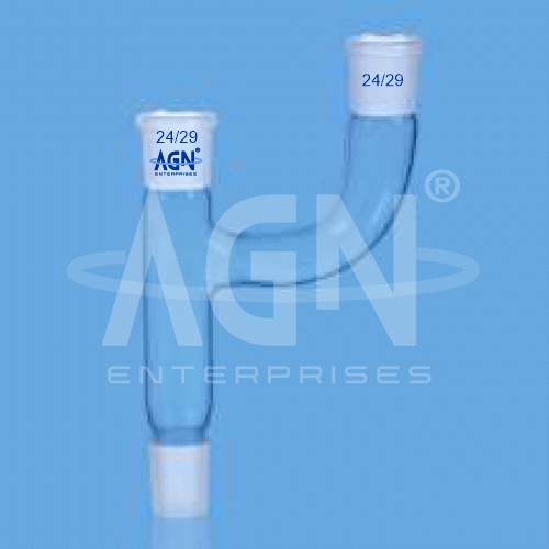 Adapters, Multiple, with Parallel Necks, ASTM