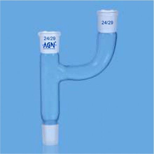 Adapters, Multiple, with Parallel Necks