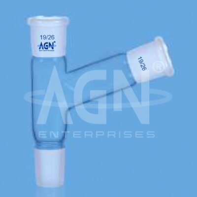 Adapters, Multiple, with Side Socket