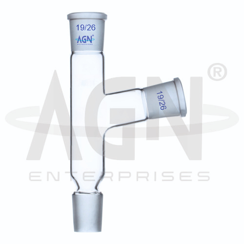 Adapters Multiple with Side Socket