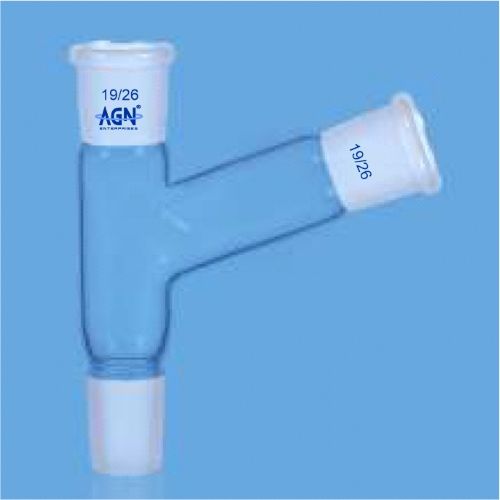 Adapters, Multiple, with Side Socket