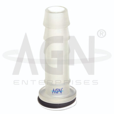 Adapters Plastic Hose Connection