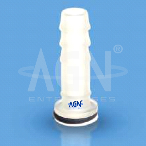 Adapters, Plastic Hose Connection