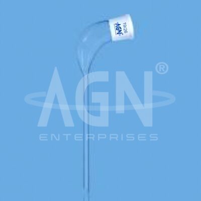 Adapters, Receiver, Delivery, Long Stem