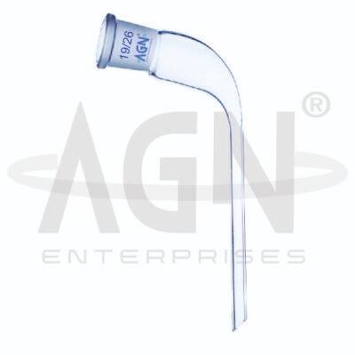 Adapters Receiver Delivery Long Stem