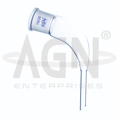 Adapters Receiver Delivery Short Stem