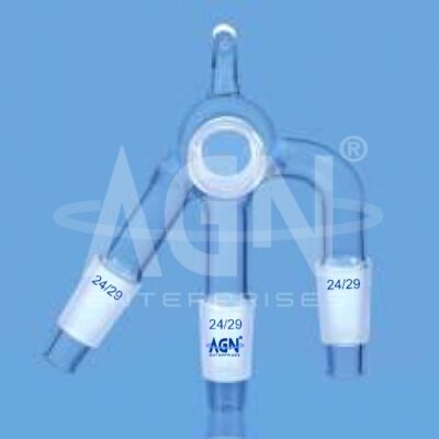 Adapters, Receiver, Multiple