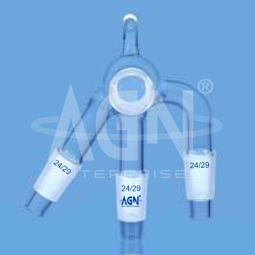 Adapters, Receiver, Multiple