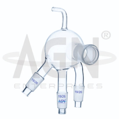 Adapters Receiver Multiple