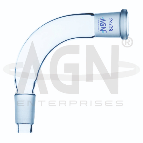 Adapters Receiver Plain Bend