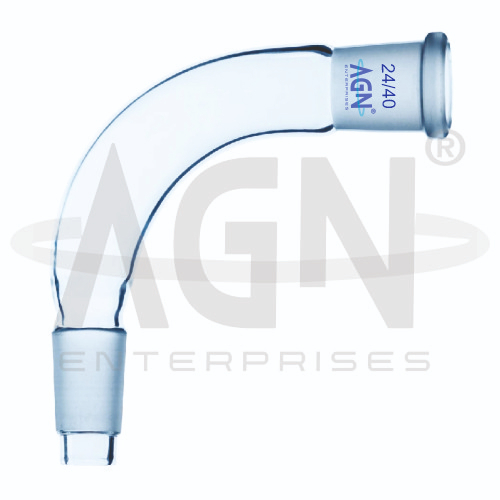 Adapters Receiver Plain Bend ASTM