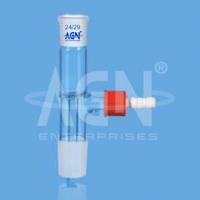 Adapters, Receiver, Vacuum, Straight