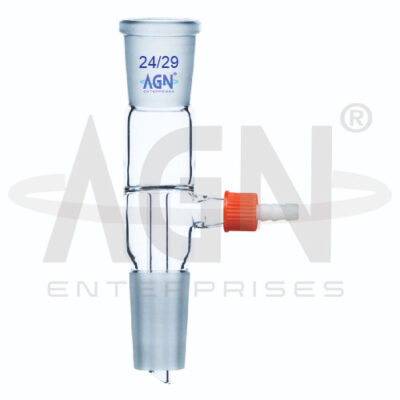Adapters Receiver Vacuum Straight