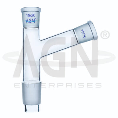 Adapters Receiver with Side Socket And Drip Tip