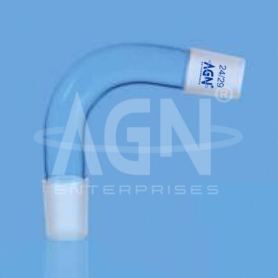 Adapters, Recovery Bend, Sloping End